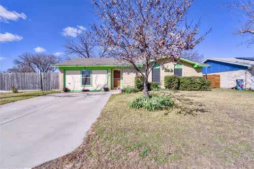 1101 Sunset Dr, Garland, TX, 75040-4858 | Card Image