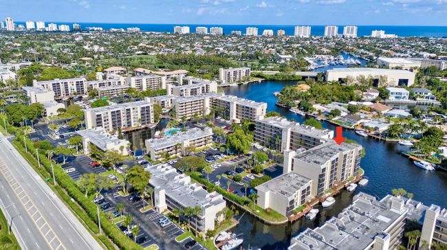 UNIT-402 - 15 Royal Palm Way, Condo with 2 bedrooms, 2 bathrooms and null parking in Boca Raton FL | Image 47