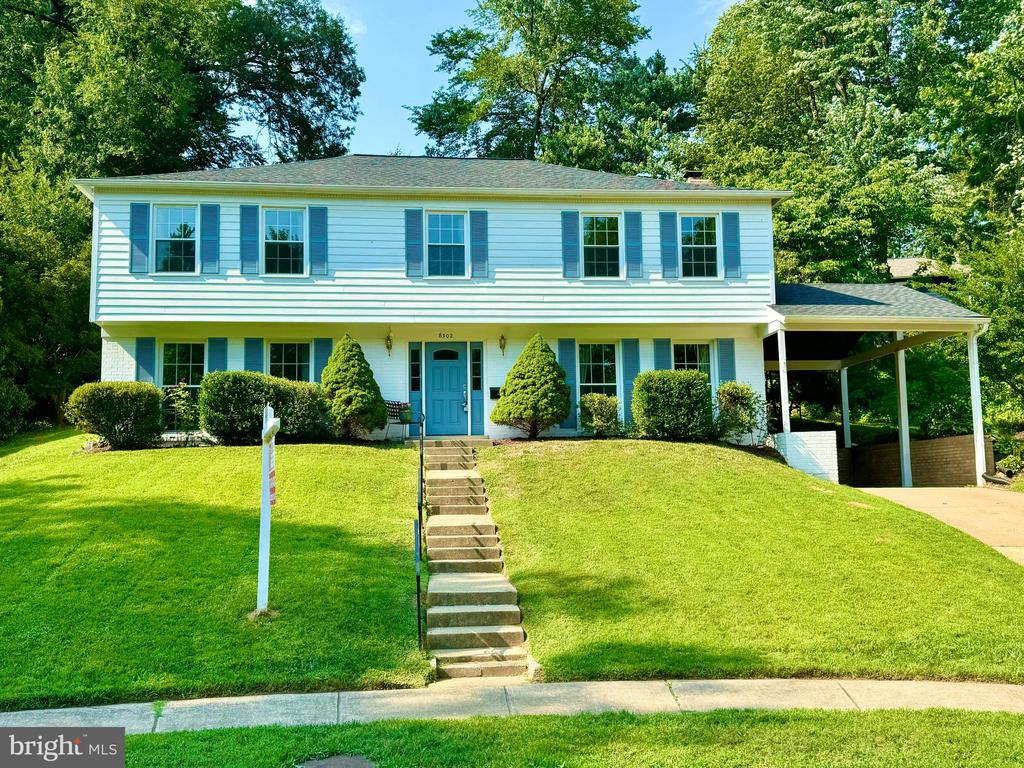 Nightingale Ct, Annandale, VA 22003