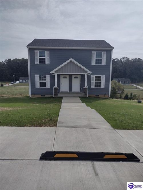 254 Palmetto Loop, Glendale, KY, 42740-8346 | Card Image