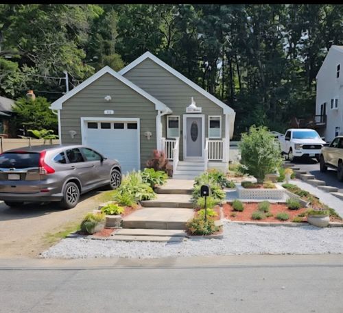 46 Rosewood Ave, Billerica, MA, 01821-2326 | Card Image