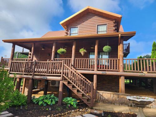 484 Blue Springs Blvd, Cadiz, KY, 42211-8756 | Card Image