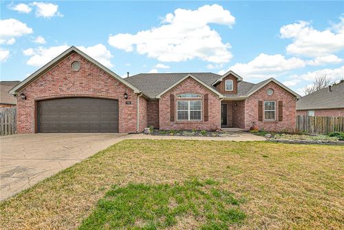 750 Sienna Dr, Centerton, AR, 72719-9535 | Card Image