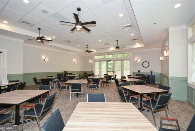 405 Laurel Spring Ct, House other with 4 bedrooms, 3 bathrooms and null parking in Canton GA | Image 83