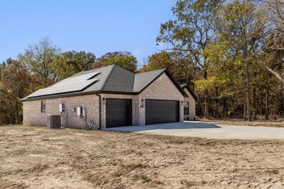 9224 Pleasant Valley Road, House other with 4 bedrooms, 3 bathrooms and null parking in Gentry AR | Image 2