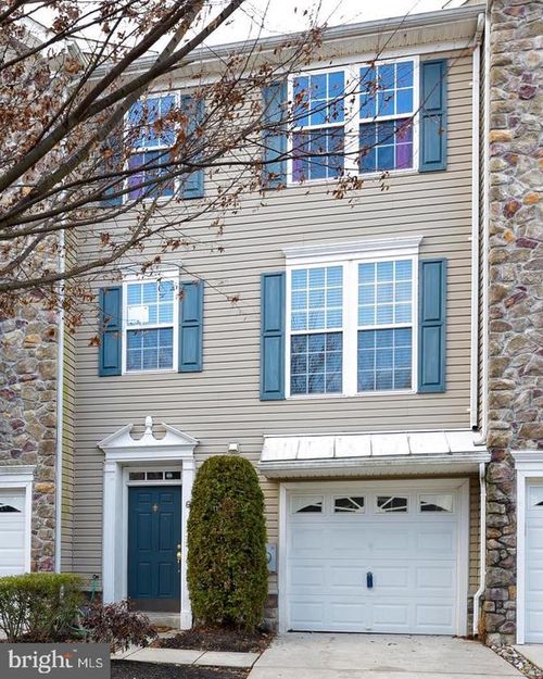 6 Eagle Ln, Delran, NJ, 08075-1636 | Card Image