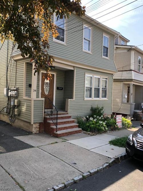 1-34 Jacoby St, Maplewood, NJ, 07040-3025 | Card Image