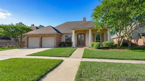 825 Wordsworth Dr, Baton Rouge, LA, 70810-1977 | Card Image