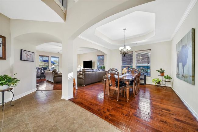 3610 Rock Daisy Dr, House other with 4 bedrooms, 4 bathrooms and 4 parking in Spring TX | Image 10