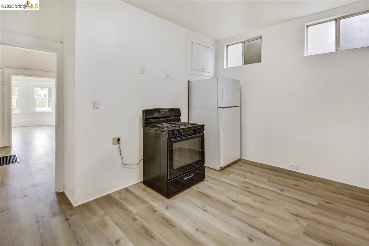 Residential Income in Oakland 4