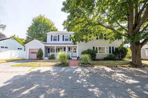 7 Roy Ave, Beverly, MA, 01915-1232 | Card Image