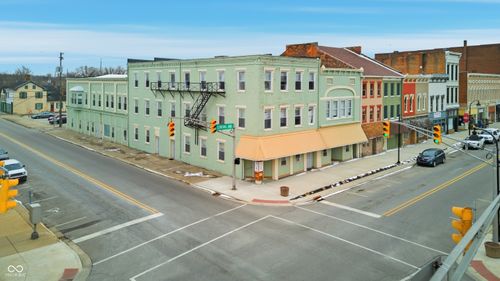 430 N Central Ave, Connersville, IN, 47331-1974 | Card Image