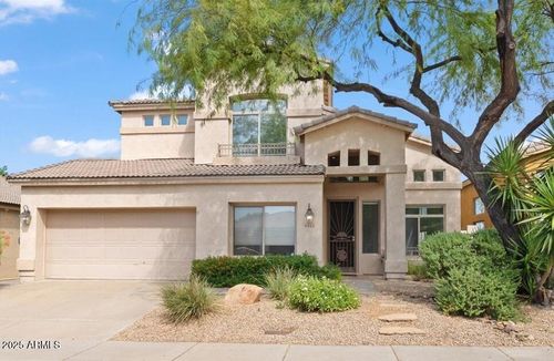 4940 E Justica St, Cave Creek, AZ, 85331-2922 | Card Image