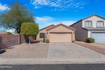 10902 E Arcadia Avenue, House other with 3 bedrooms, 2 bathrooms and null parking in Mesa AZ | Image 2