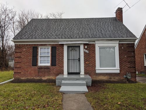 19626 Revere St, Detroit, MI, 48234-1712 | Card Image