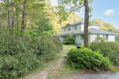 50 Windmill Hill Rd, Dublin, NH, 03444-8203 | Card Image