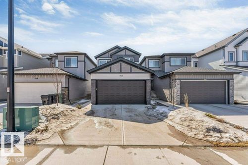 452 Roberts Cres, Leduc, AB, T9E1N4 | Card Image