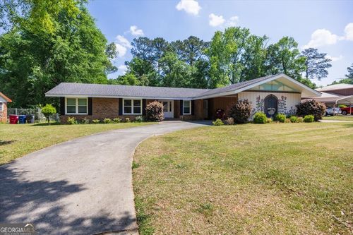 3269 Lennox Dr, Macon, GA, 31204-1054 | Card Image