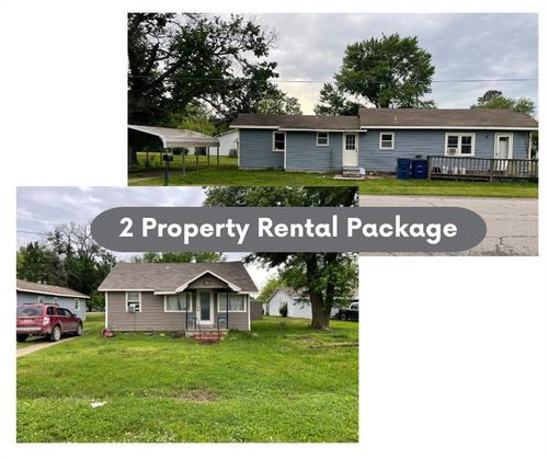 604 Willow St, S Coffeyville, OK, 74072-1004 | Card Image