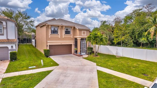 251 Saratoga Blvd E, House other with 4 bedrooms, 3 bathrooms and null parking in Royal Palm Beach FL | Image 43