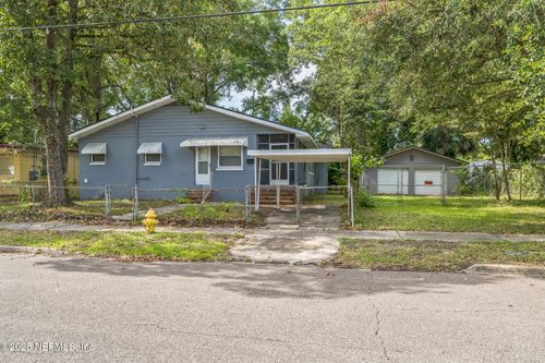 1152 W 26th St, JACKSONVILLE, FL, 32209-4002 | Card Image