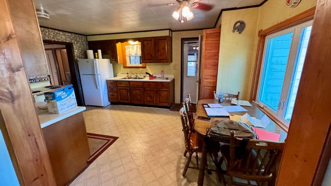 8075 Almont Rd, House other with 4 bedrooms, 1 bathrooms and null parking in Almont MI | Image 7