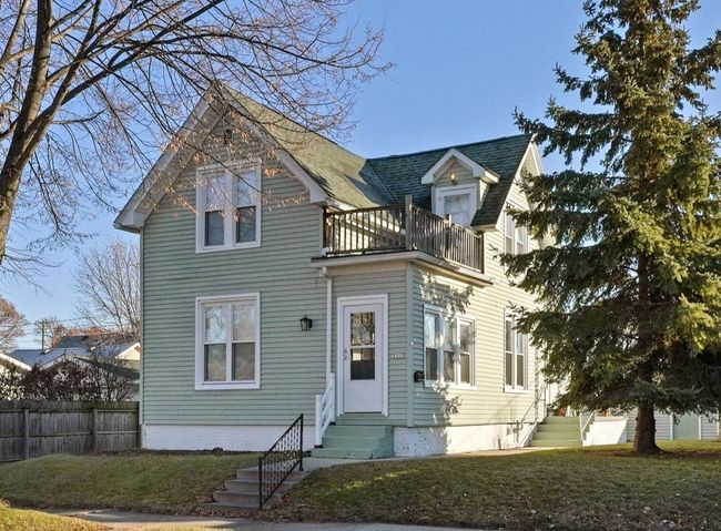 2317 S 9 Th St, House other with 4 bedrooms, 2 bathrooms and null parking in SHEBOYGAN WI | Image 5