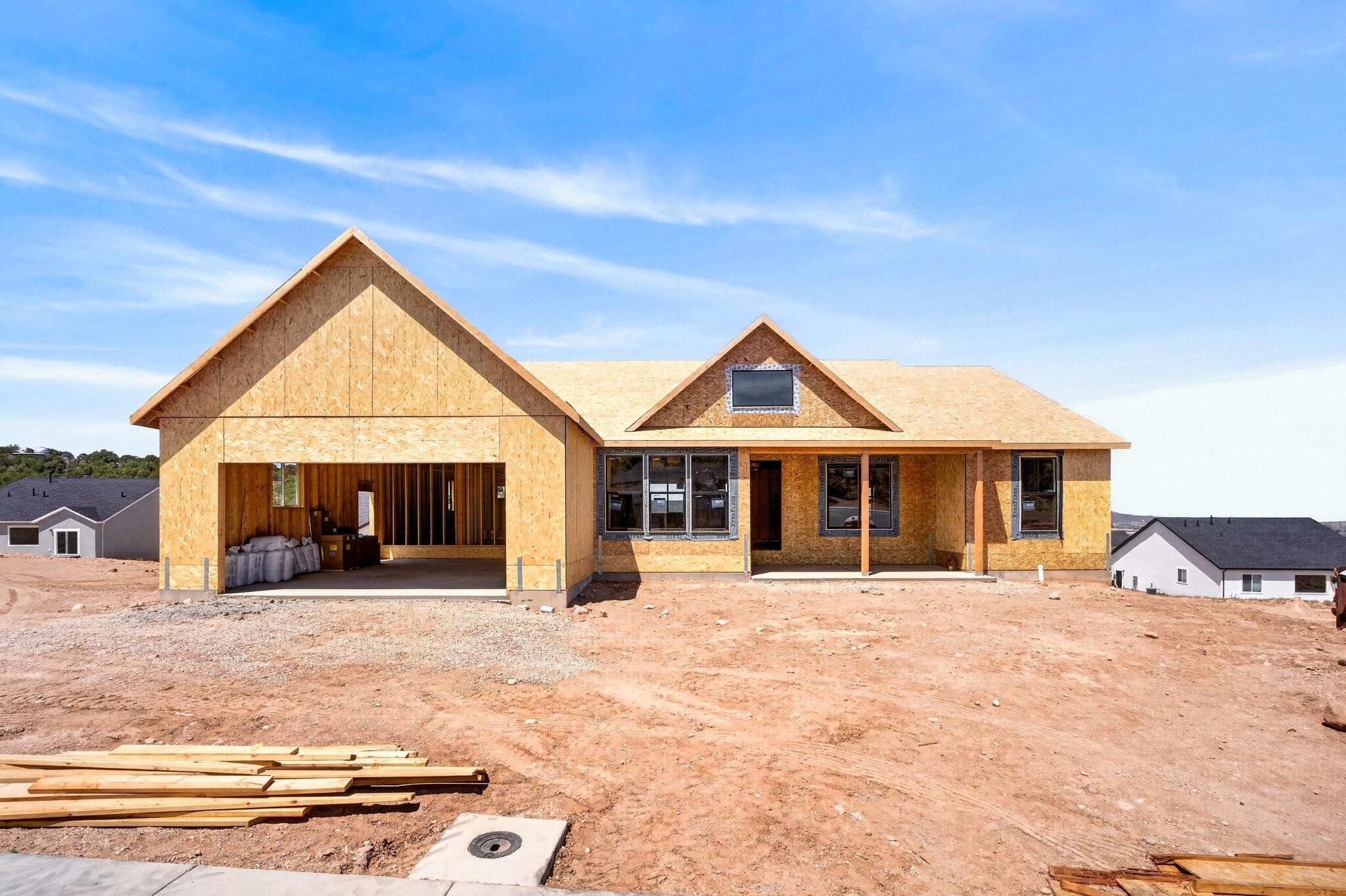 Residential in Cedar City 2