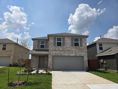 6242 Alder Creek Drive, Magnolia, TX, 77354 | Card Image