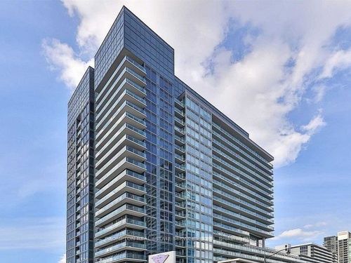 1108-72 Esther Shiner Blvd, North York, ON, M2K0C4 | Card Image