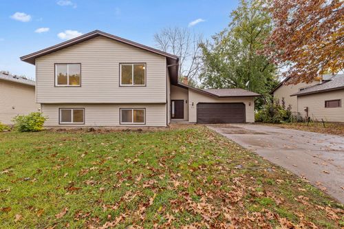 8333 Abbott Ave N, Brooklyn Park, MN, 55443-2742 | Card Image