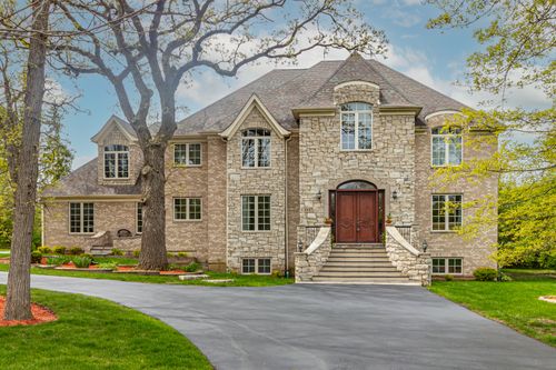 1147 Steeple View Dr, Long Grove, IL, 60047-2376 | Card Image