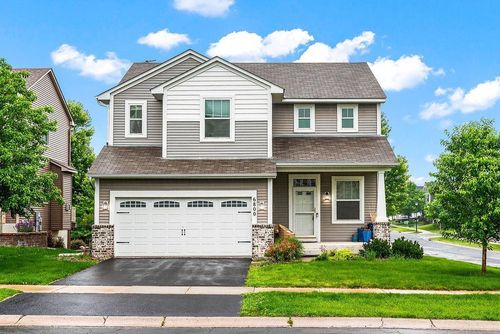 6800 Troy Ln N, Maple Grove, MN, 55311-2312 | Card Image