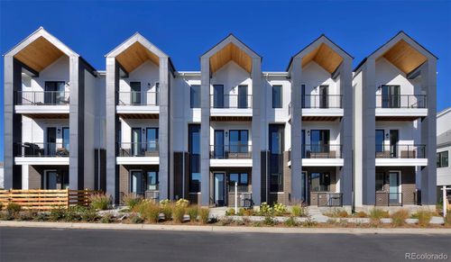 unit-25-8280 E 36th Ave, Denver, CO, 80238-4602 | Card Image