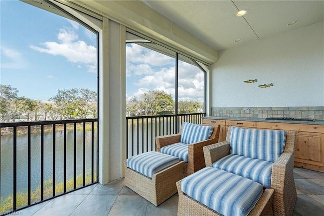 APT-201 - 5045 Blauvelt Way, Townhouse with 3 bedrooms, 3 bathrooms and 2 parking in NAPLES FL | Image 17