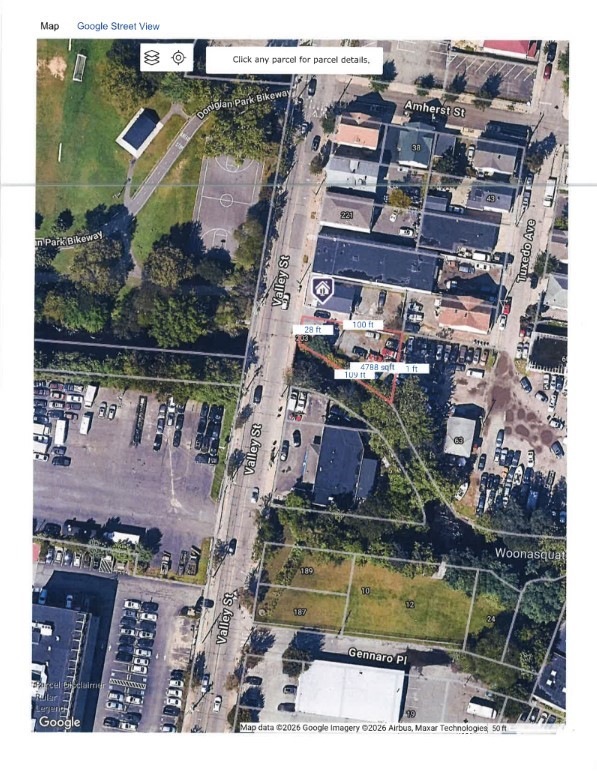Land in Providence 2