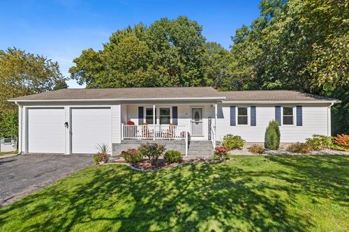 21 Gideon Ln, Glastonbury, CT, 06033-1729 | Card Image