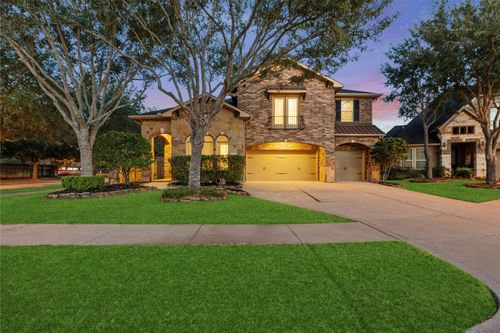 5827 Amherst Farms Ln, Fulshear, TX, 77441-1154 | Card Image