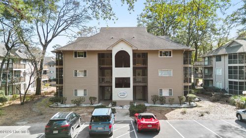 unit-f-802 Colony Pl, Sunset Beach, NC, 28468-0211 | Card Image
