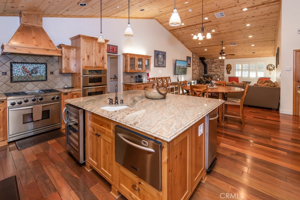 Residential in Big Bear City 4