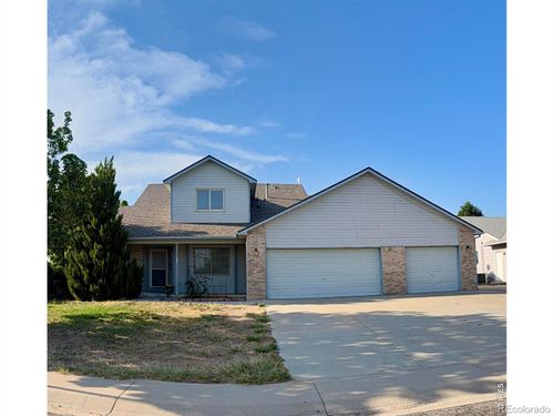 501 Jackie Ann St, Ault, CO, 80610-5070 | Card Image