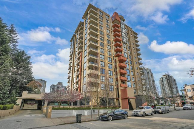 1405 - 7225 Acorn Avenue, Condo with 2 bedrooms, 2 bathrooms and 2 parking in Burnaby BC | Image 26