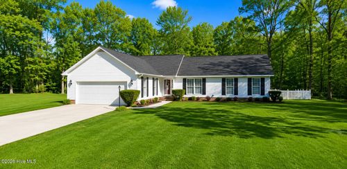 4569 Hunter Creek Dr, La Grange, NC, 28551-6743 | Card Image