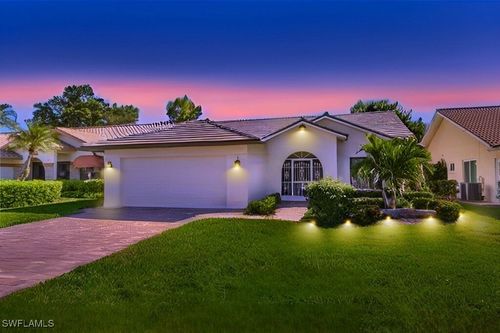 841 Kings Way, NAPLES, FL, 34104-4931 | Card Image