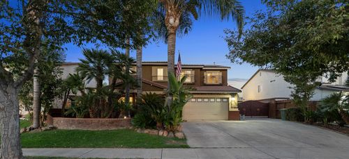 3124 N Mendonca St, Visalia, CA, 93291-6539 | Card Image