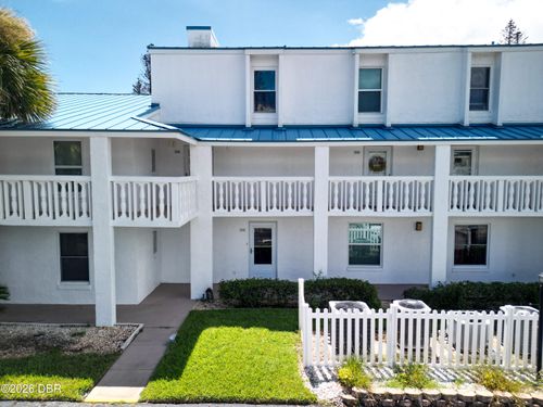 143-4590 S Atlantic Avenue, PONCE INLET, FL, 32127 | Card Image