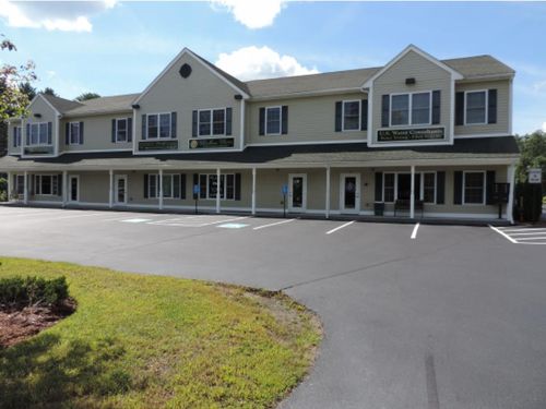 unit-1-46 Lowell Road, Windham, NH, 03087 | Card Image