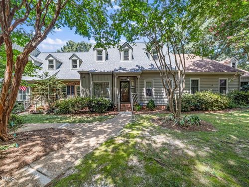 2610 Sawmill Rd, Raleigh, NC, 27613-1618 | Card Image