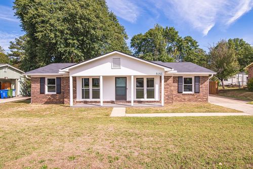 5011 Montego Dr, Columbus, GA, 31909-3422 | Card Image