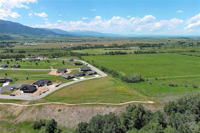 2740 Pine Ridge Rd, Lots 12 A To 12 E (5 Lots), Home with 0 bedrooms, 0 bathrooms and null parking in Red Lodge MT | Image 16